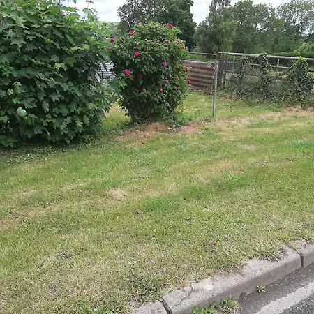 مكان تخييم Emplacement Libre A La Campagne