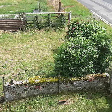 مكان تخييم Emplacement Libre A La Campagne Saint-Gobert (Aisne)